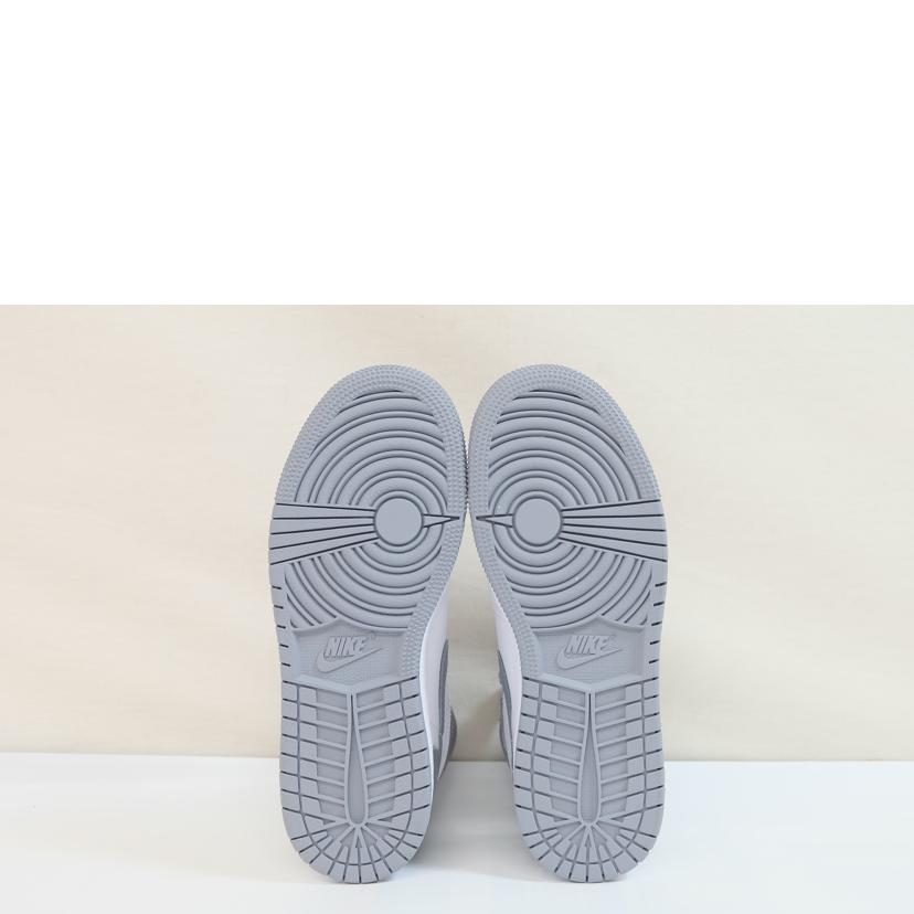 NIKE ナイキ/AIR JORDAN1 RETRO HIGH OG/575441-037//Aランク/71