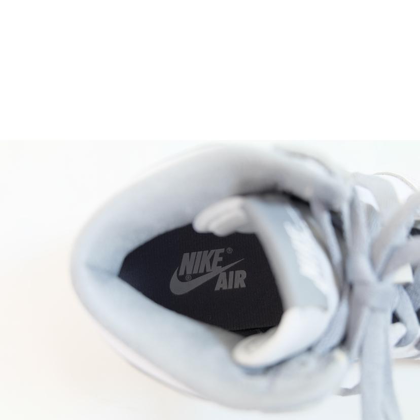 NIKE ナイキ/AIR JORDAN1 RETRO HIGH OG/575441-037//Aランク/71
