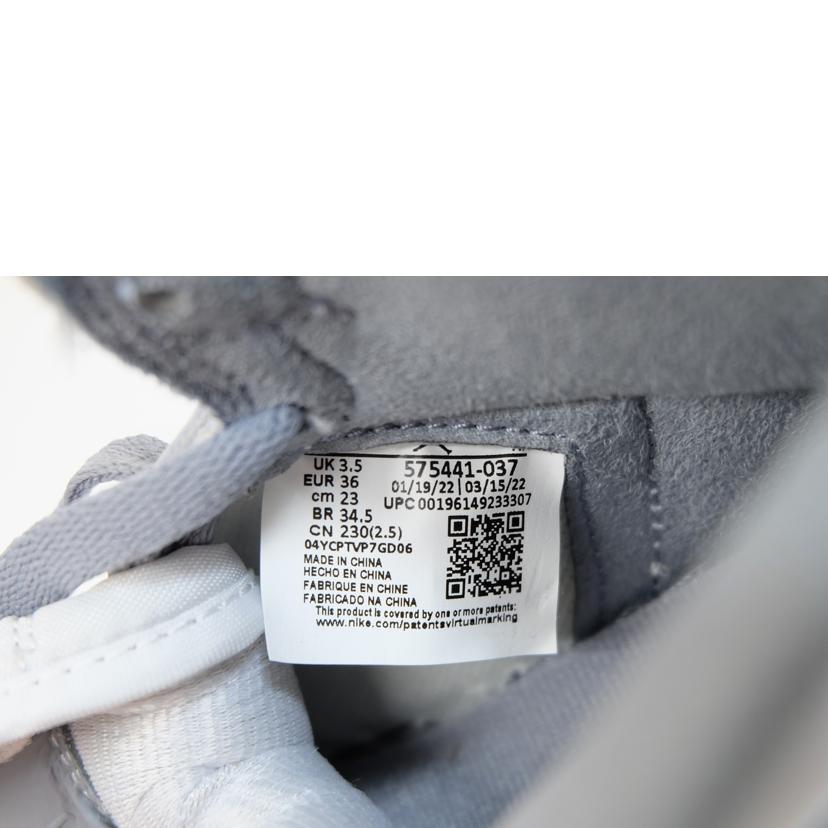 NIKE ナイキ/AIR JORDAN1 RETRO HIGH OG/575441-037//Aランク/71