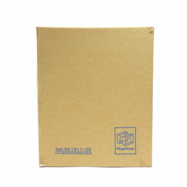 MegaHouse メガハウス/P.O.P LIMITED EDITION ナミ Ver.BB.SP/1811//Sランク/42