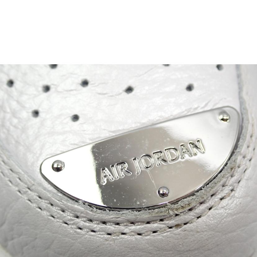 NIKE ナイキ/NIKE AIR JRODAN 1 BROOKLYN LOW/HF3184-100//24.5cm/Bランク/62