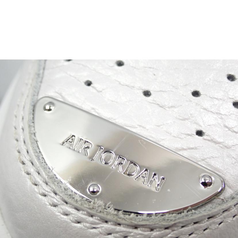 NIKE ナイキ/NIKE AIR JRODAN 1 BROOKLYN LOW/HF3184-100//24.5cm/Bランク/62