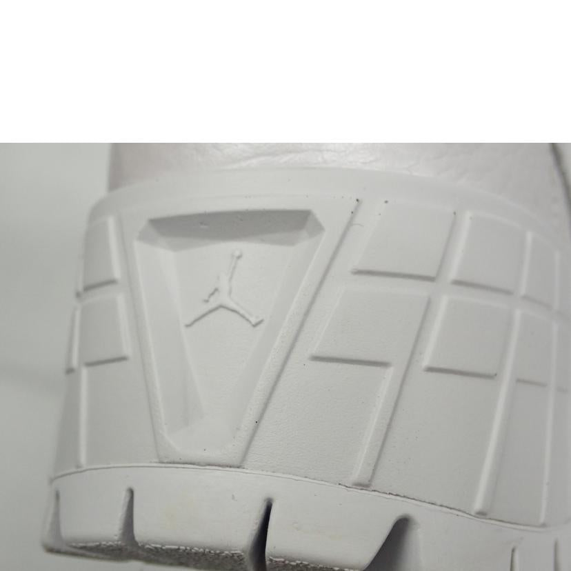 NIKE ナイキ/NIKE AIR JRODAN 1 BROOKLYN LOW/HF3184-100//24.5cm/Bランク/62