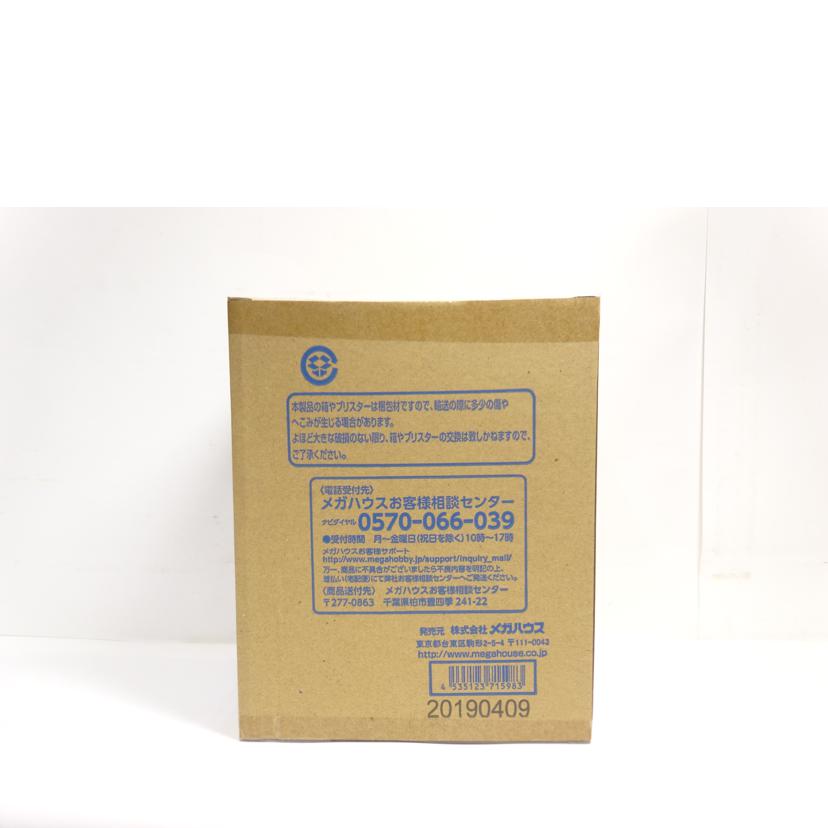 MegaHouse メガハウス/P.O.P LIMITED EDITION ナミ Ver.BB.SP/1811//Sランク/42