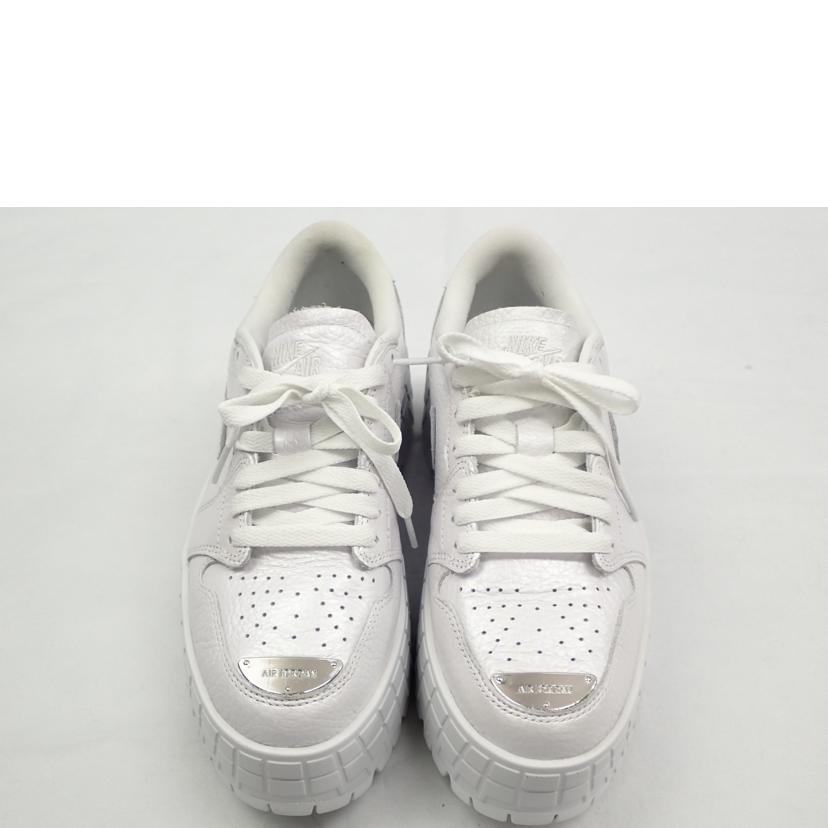 NIKE ナイキ/NIKE AIR JRODAN 1 BROOKLYN LOW/HF3184-100//24.5cm/Bランク/62