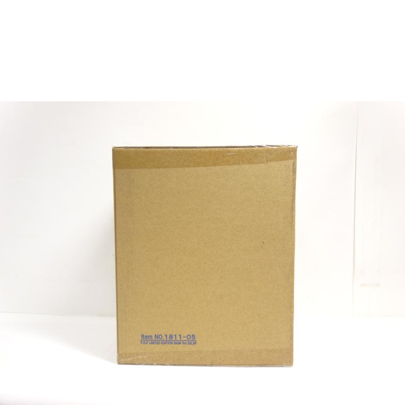 MegaHouse メガハウス/P.O.P LIMITED EDITION ナミ Ver.BB.SP/1811//Sランク/42