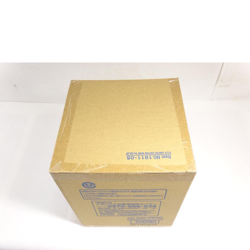 MegaHouse メガハウス/P.O.P LIMITED EDITION ナミ Ver.BB.SP/1811//Sランク/42