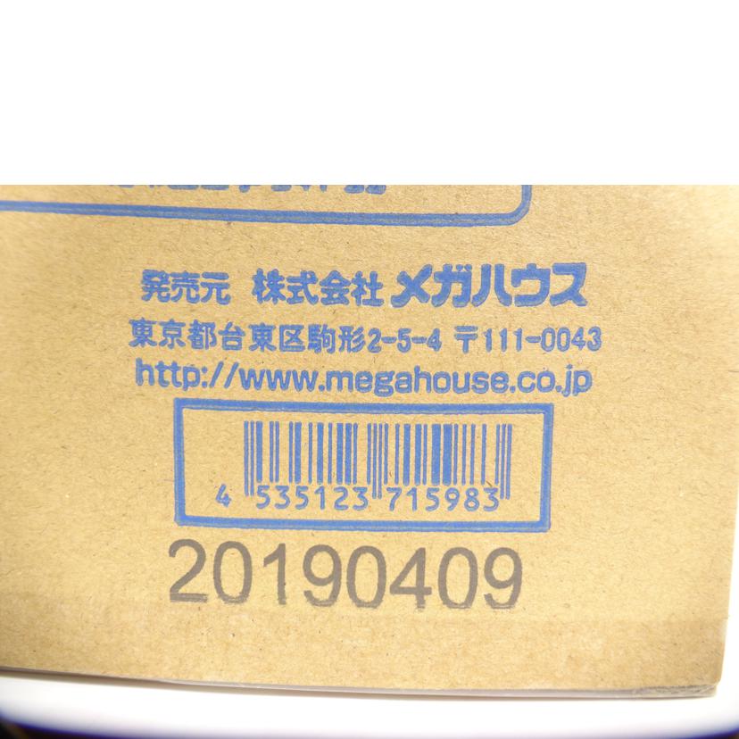 MegaHouse メガハウス/P.O.P LIMITED EDITION ナミ Ver.BB.SP/1811//Sランク/42