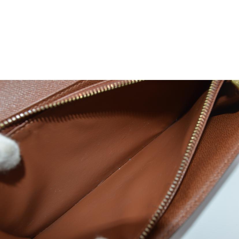 LV ルイヴィトン/ポルトフォイユ・サラ/モノグラム/M61374//CA5***/Bランク/89