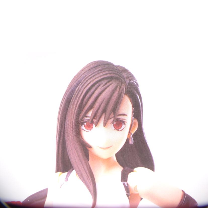 SQUARE ENIX スクウェア・エニックス/ティファ・ロックハート BRING ARTS//ABランク/42