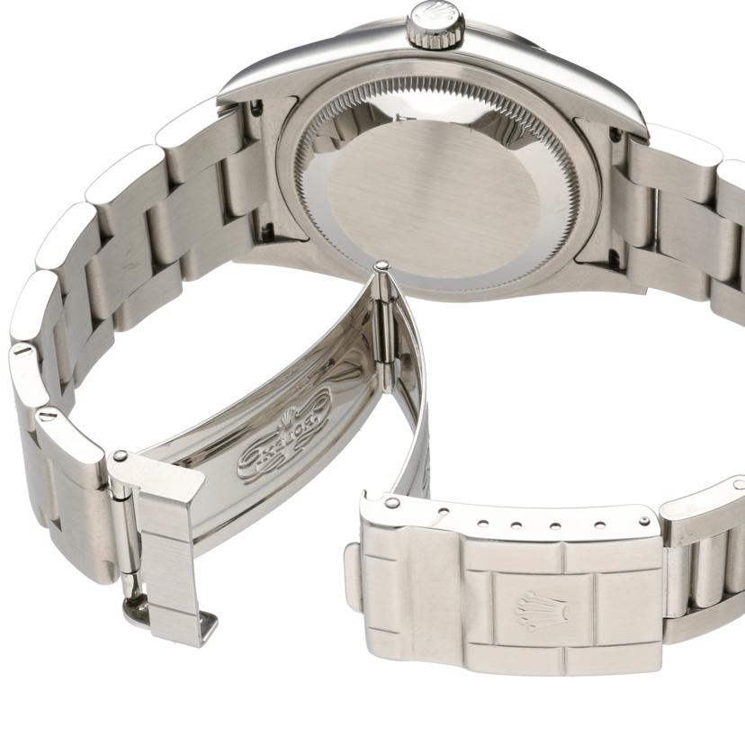 ROLEX ロレックス/エクスプローラーI /Z番/114270//Z25****/Aランク/76
