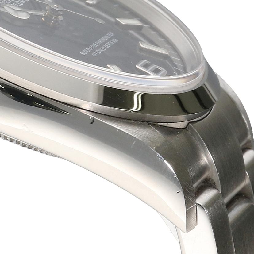 ROLEX ロレックス/エクスプローラーI /Z番/114270//Z25****/Aランク/76