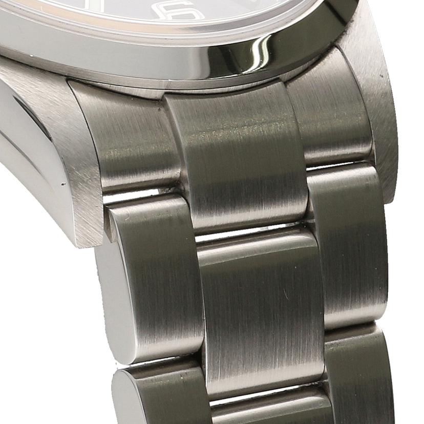 ROLEX ロレックス/エクスプローラーI /Z番/114270//Z25****/Aランク/76