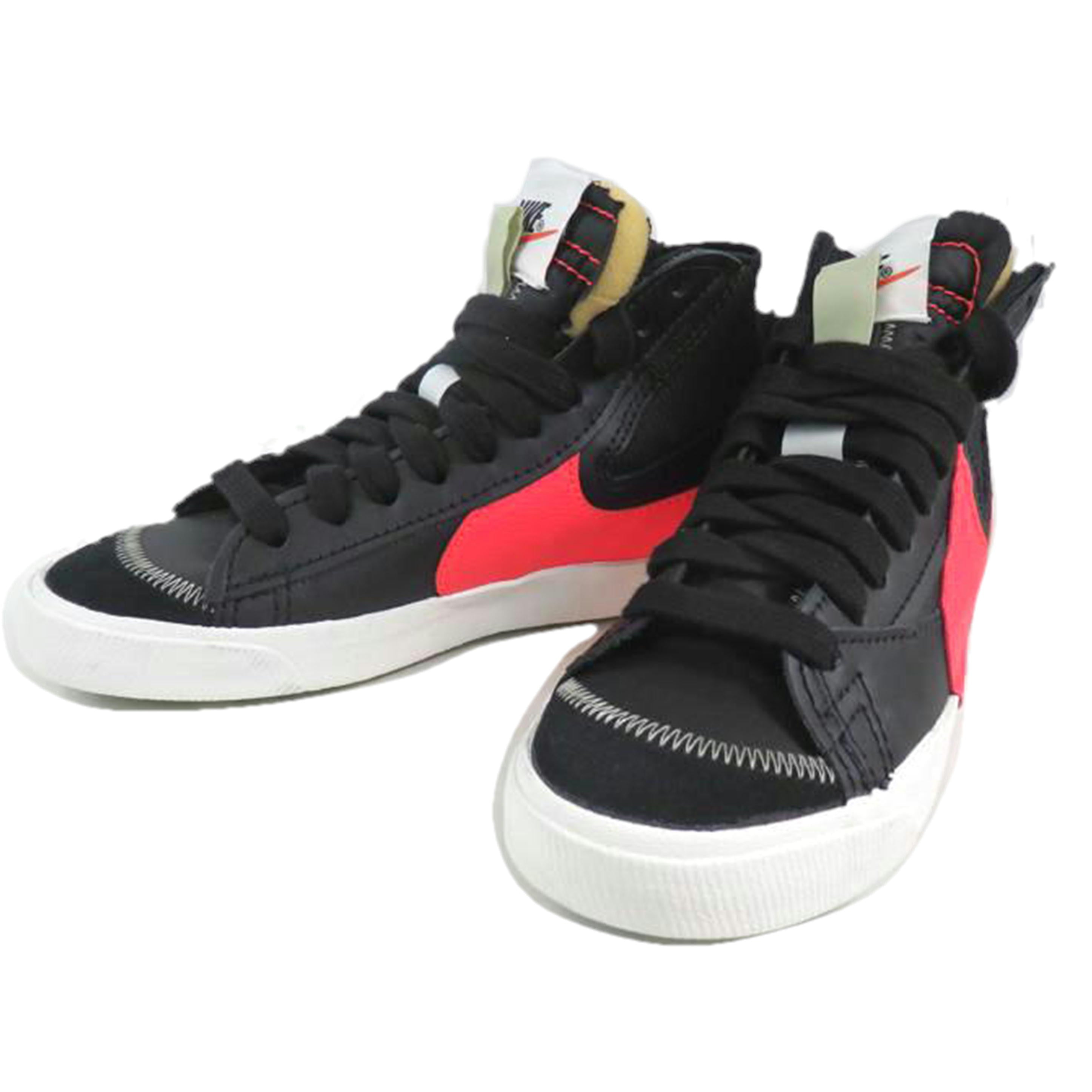 NIKE ナイキ/NIKE BLAZER MID/DD3111-001//Aランク/84