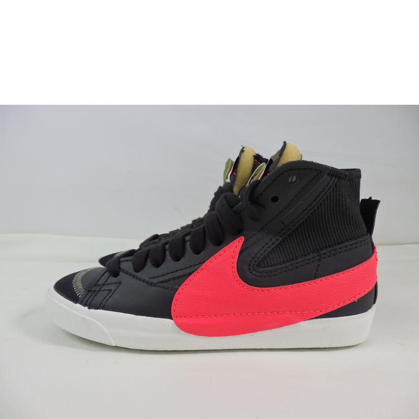 NIKE ナイキ/NIKE BLAZER MID/DD3111-001//Aランク/84
