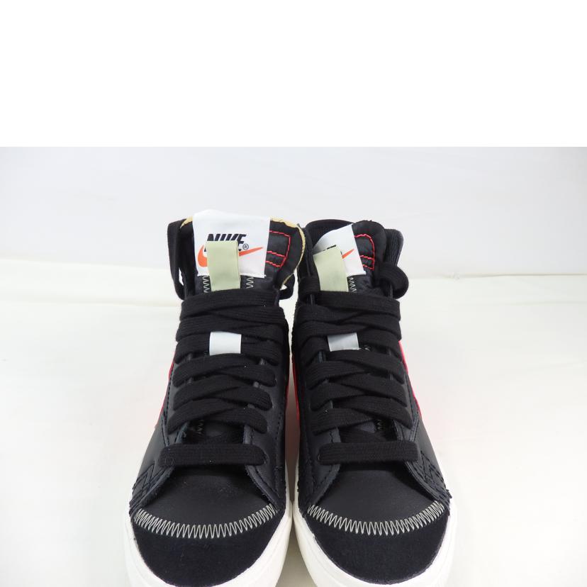 NIKE ナイキ/NIKE BLAZER MID/DD3111-001//Aランク/84