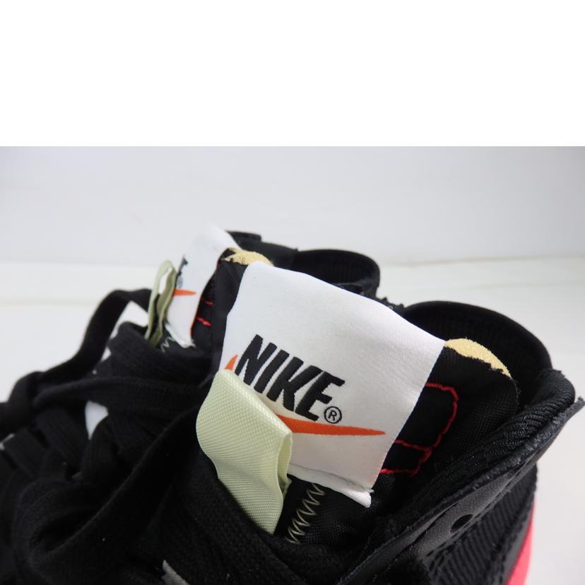 NIKE ナイキ/NIKE BLAZER MID/DD3111-001//Aランク/84
