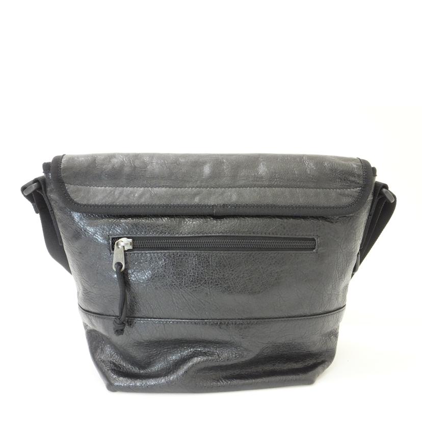 BALENCIAGA バレンシアガ/エクスプローラーメッセンジャーバッグ//620*****************/Sランク/88