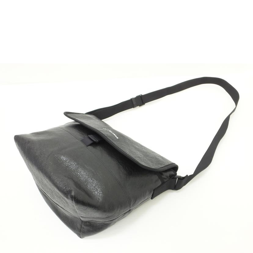 BALENCIAGA バレンシアガ/エクスプローラーメッセンジャーバッグ//620*****************/Sランク/88
