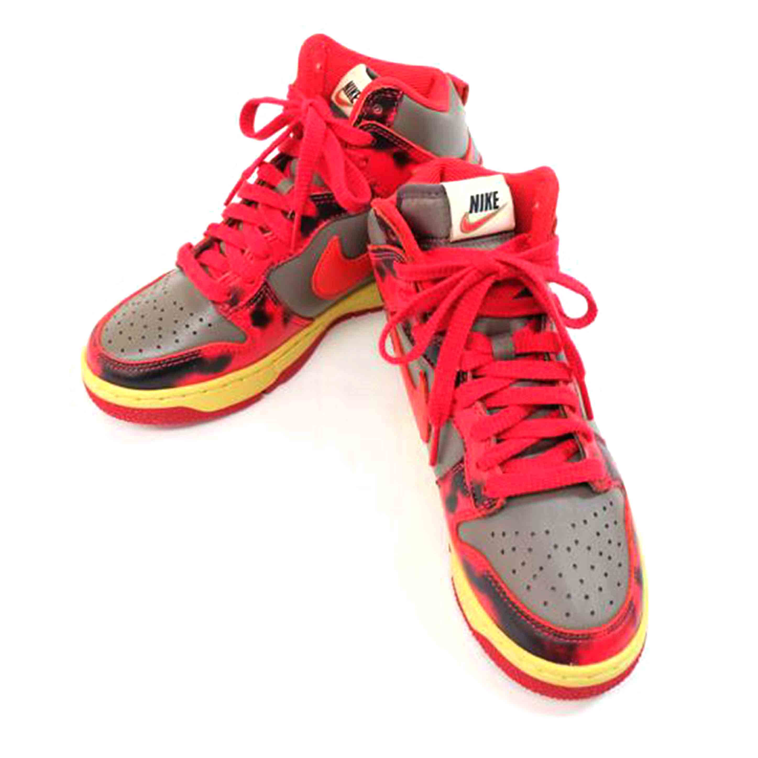 NIKE ナイキ/DUNK HIGH 1985/DD9404-600//-/Aランク/71