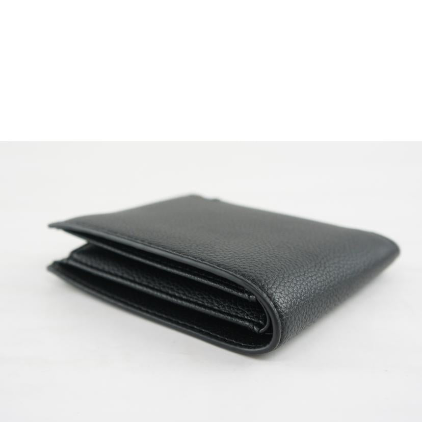 HUGOBOSS ヒューゴボス/二つ折り財布//ABランク/64