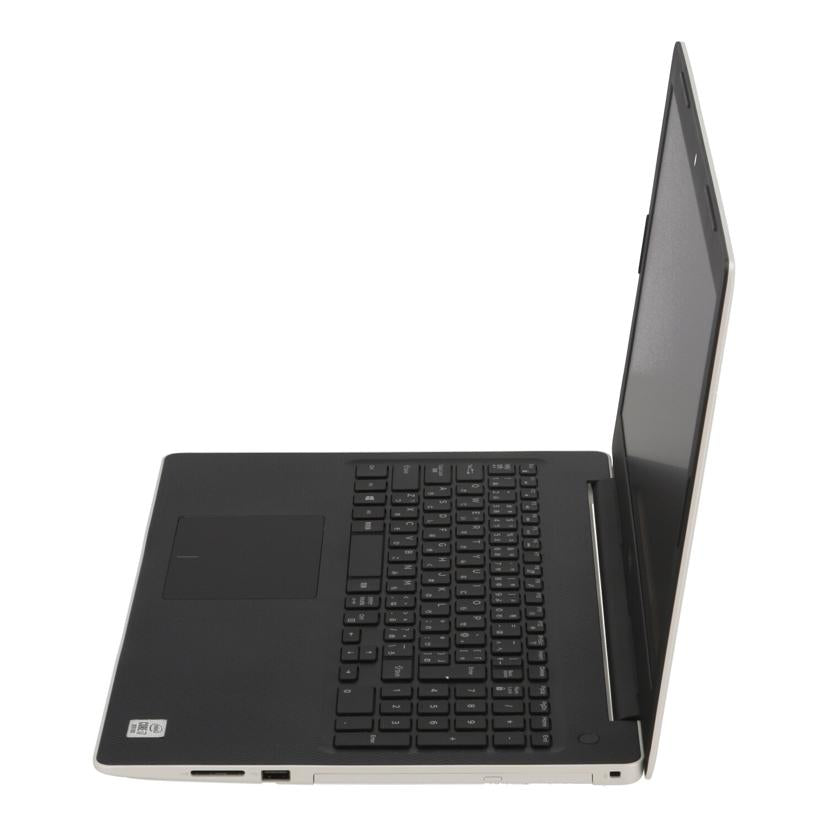 DELL デル /Win11ノートPC/Inspiron 15 3593/P75F013//FHZBB43/Bランク/67