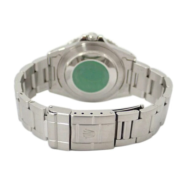 ROLEX ロレックス/GMTマスター2・ブラック×レッド/A番/自動巻き/16710//A63************/SAランク/69