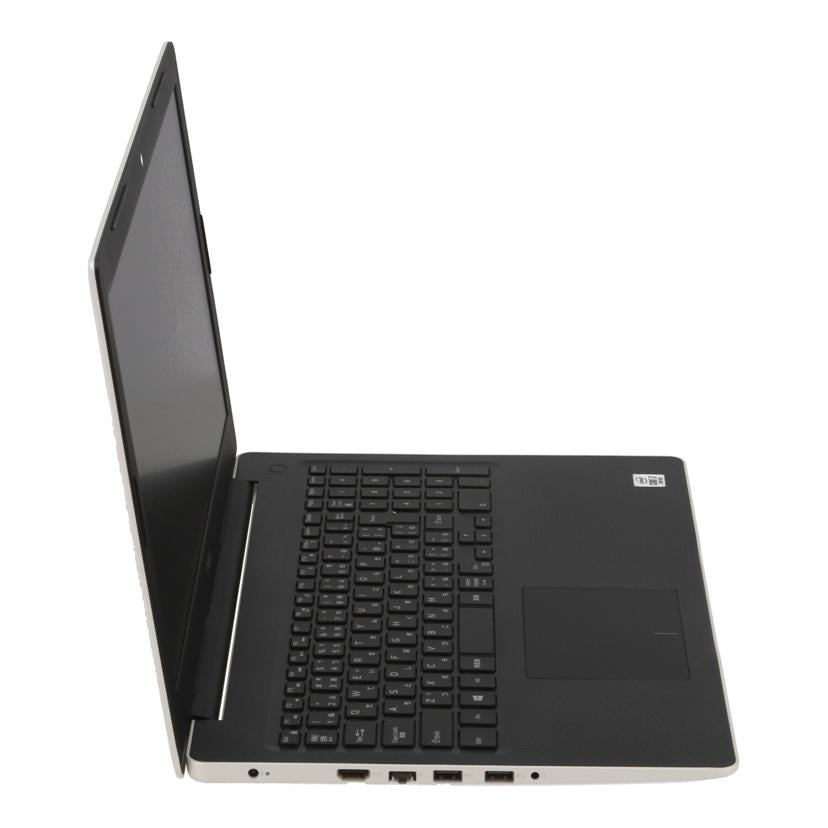 DELL デル /Win11ノートPC/Inspiron 15 3593/P75F013//FHZBB43/Bランク/67
