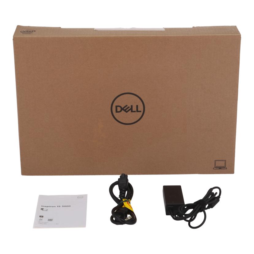 DELL デル /Win11ノートPC/Inspiron 15 3593/P75F013//FHZBB43/Bランク/67