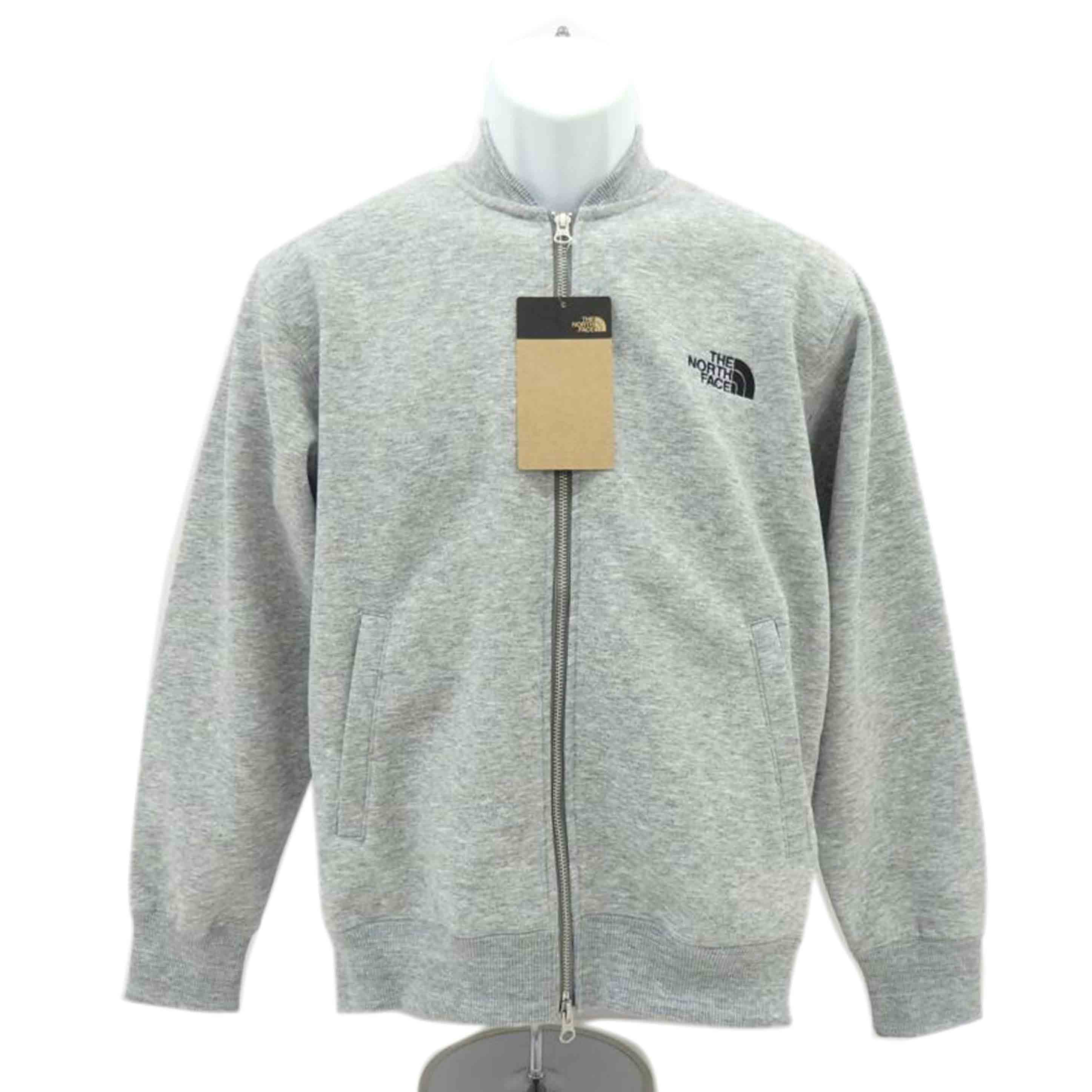 THE NORTHFACE ザ・ノースフェイス/ボンバースウェット/NT62336//SAランク/77