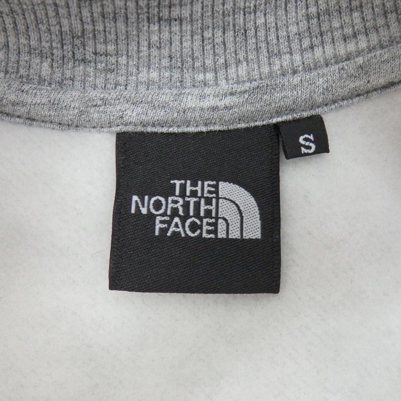 THE NORTHFACE ザ・ノースフェイス/ボンバースウェット/NT62336//SAランク/77