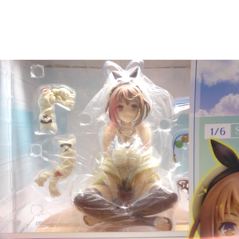 Phat! ファット・カンパニー/ライザ(ライザリン・シュタウト)フィギュア//ABランク/42