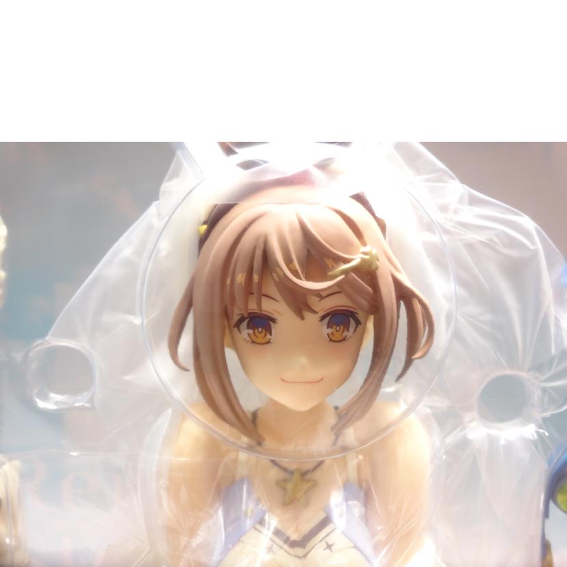 Phat! ファット・カンパニー/ライザ(ライザリン・シュタウト)フィギュア//ABランク/42