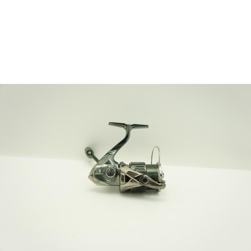 SHIMANO シマノ/22STELLA 2500S 043870/043870//Aランク/24