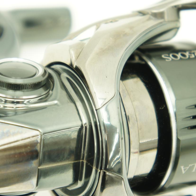 SHIMANO シマノ/22STELLA 2500S 043870/043870//Aランク/24