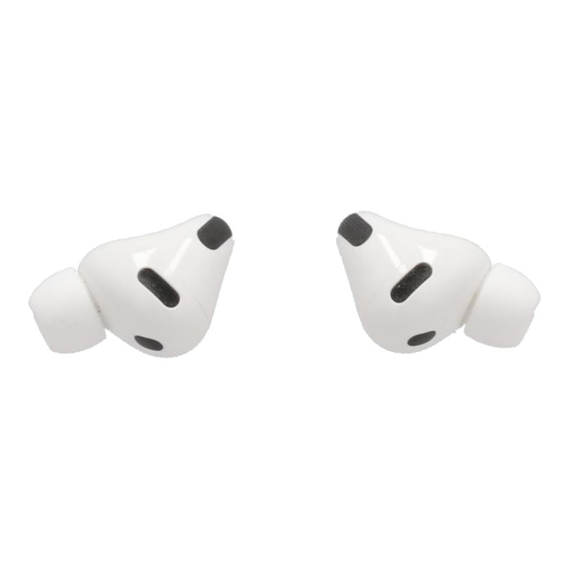 Apple アップル /AirPods Pro 3/MFHP4J/A//G27XQDW37Q/ABランク/62