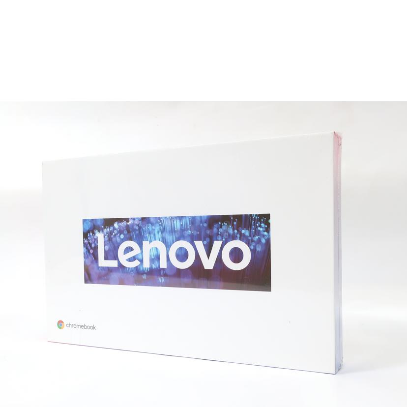Lenovo レノボ/クロームブック ChromeBook 10.1インチ/ZA6F0038JP//HA1B7K6E/Sランク/65