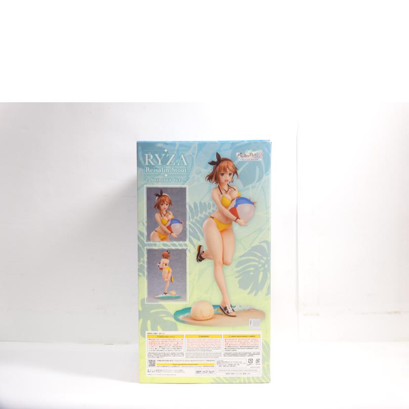 GOOD SMILE C グッドスマイルカンパニー/ライザ(ライザリン・シュタウト)水着Ver//ABランク/42