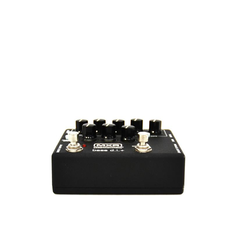 MXR エムエックスアール/ベースプリアンプ / DI/M80 bass d.i+//Aランク/75
