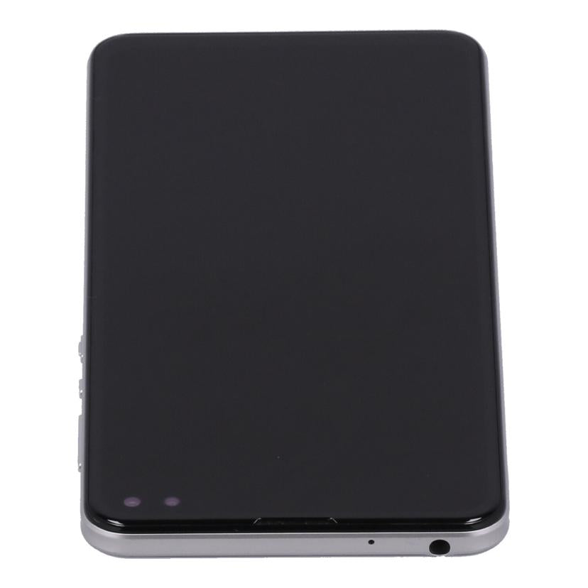 SHARP SIMロックなし シャープ /スマートフォン/AQUOS sence4 plus 128GB/SH-M16//VG2LHMA150701189/ABランク/85