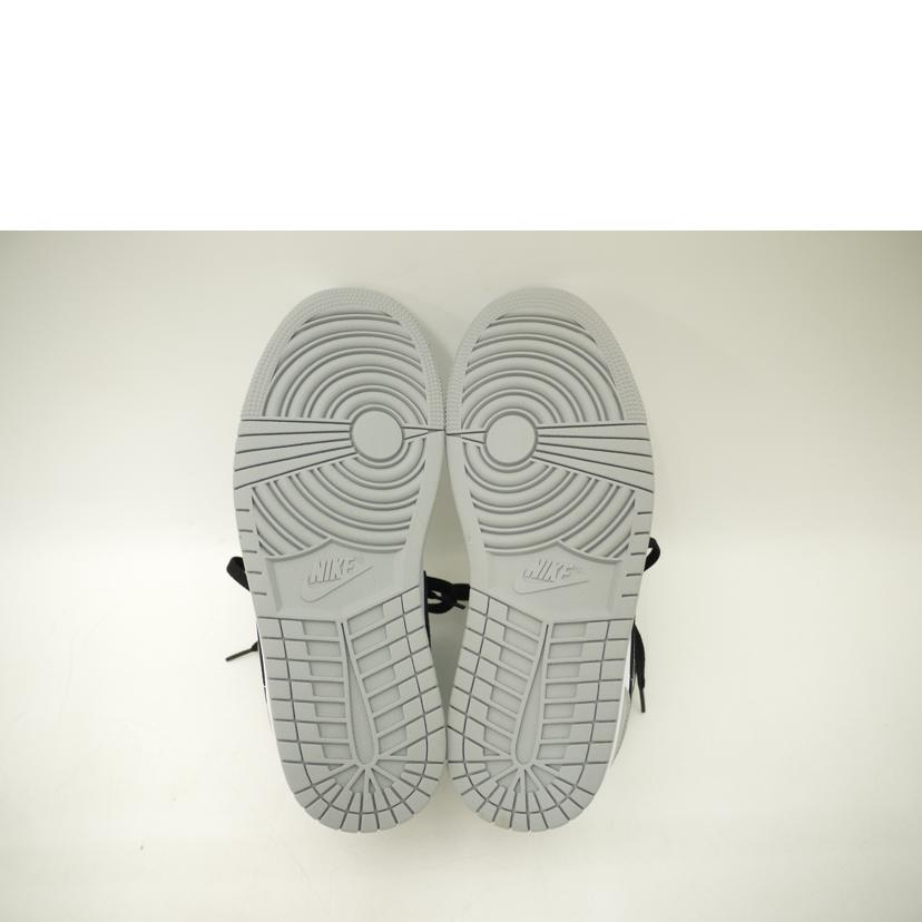 NIKE ナイキ/AIR JORDAN 1 MID/554724-092//SAランク/69