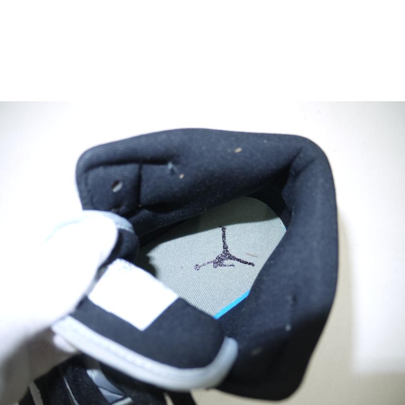 NIKE ナイキ/AIR JORDAN 1 MID/554724-092//SAランク/69