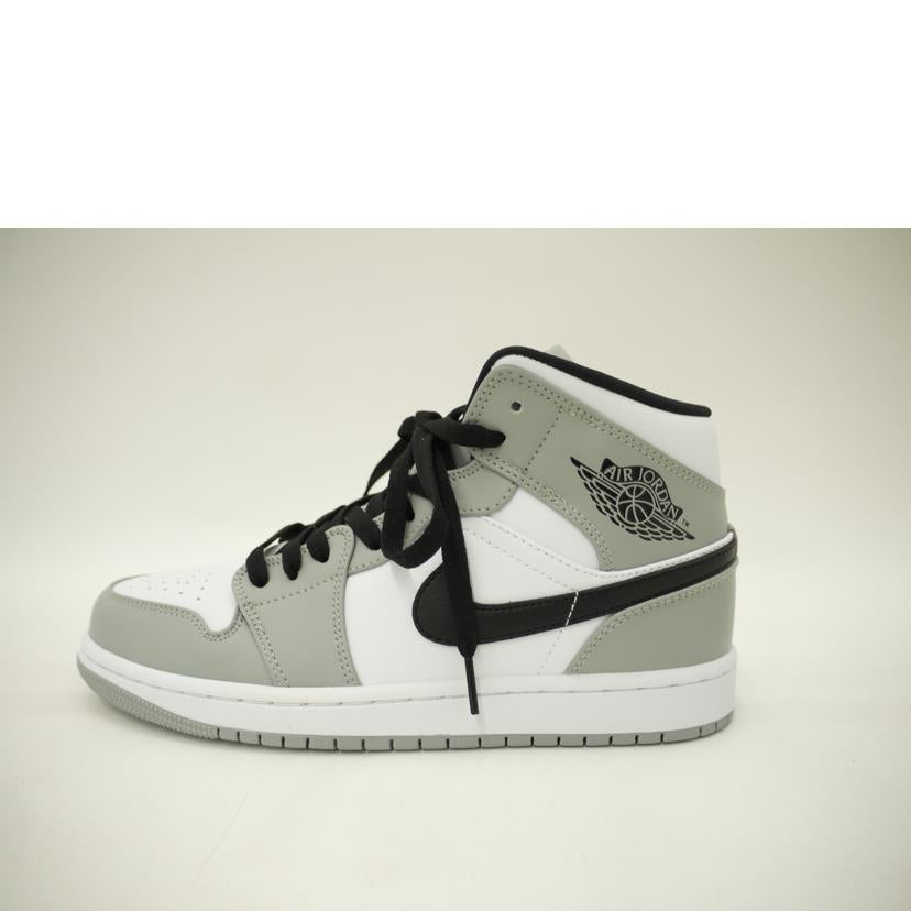 NIKE ナイキ/AIR JORDAN 1 MID/554724-092//SAランク/69