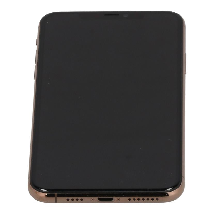 Apple SIMフリー アップル /iPhone11 Pro Max 64GB/MWHG2J/A//G6TZGBQMN70V/Bランク/75