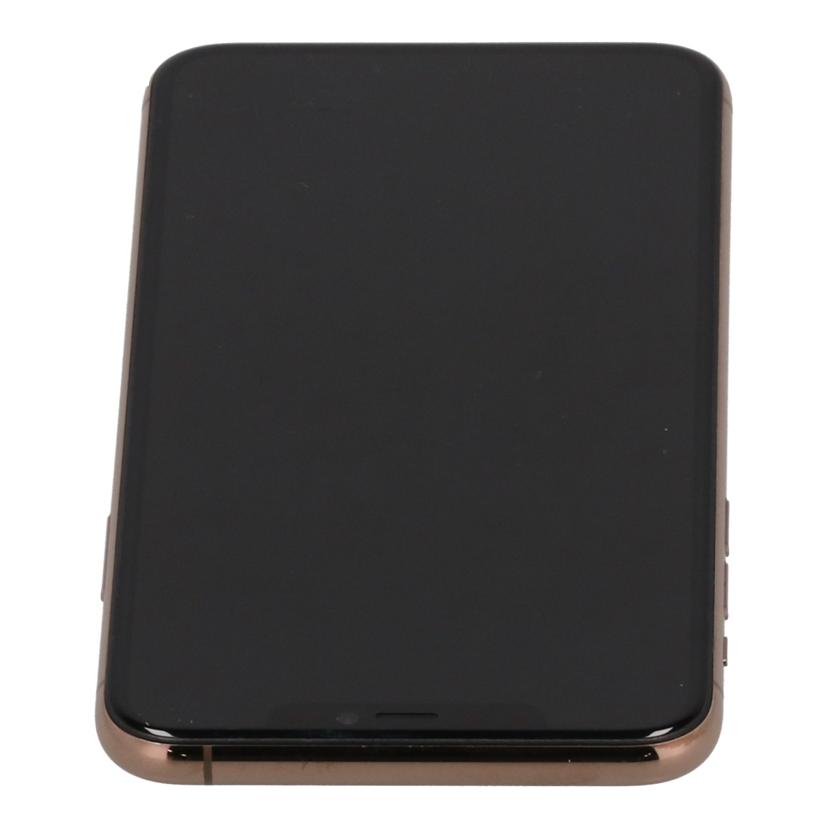 Apple SIMフリー アップル /iPhone11 Pro Max 64GB/MWHG2J/A//G6TZGBQMN70V/Bランク/75
