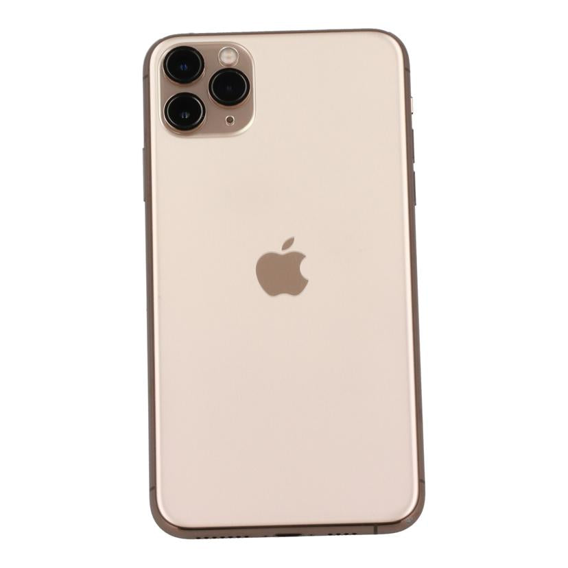 Apple SIMフリー アップル /iPhone11 Pro Max 64GB/MWHG2J/A//G6TZGBQMN70V/Bランク/75