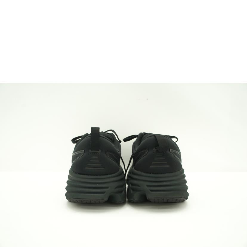 HOKA ONE ONE/M BONDI 8 X-WIDE 黒/1127955//ABランク/42