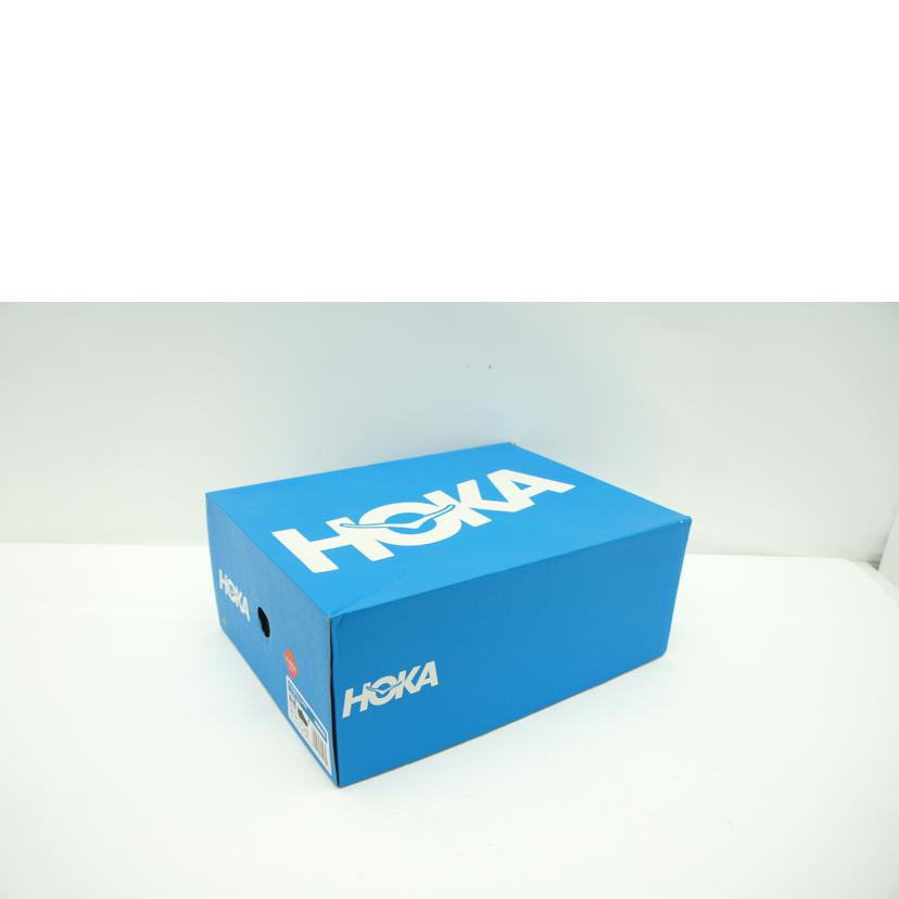 HOKA ONE ONE/M BONDI 8 X-WIDE 黒/1127955//ABランク/42
