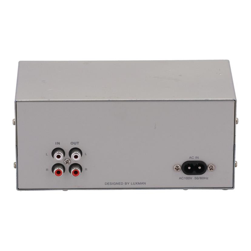 LUXMAN ラックスマン /真空管ハーモナイザー/LXV-OT6//-/ABランク/05