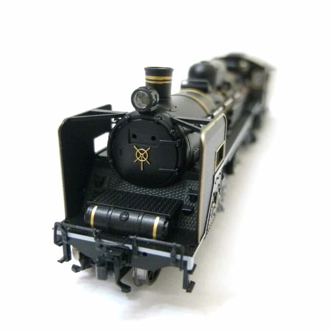 TOMIX トミックス/JR C57形蒸気機関車(1号機・ロッド赤入)/2008//ABランク/88